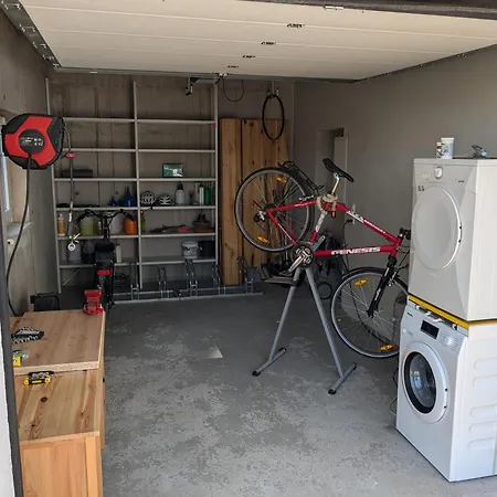 Stop & Sleep - Private בית הארחה *