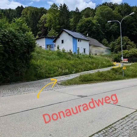 Stop & Sleep - Private Ybbs an der Donau