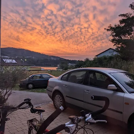 בית הארחה Stop & Sleep - Private *