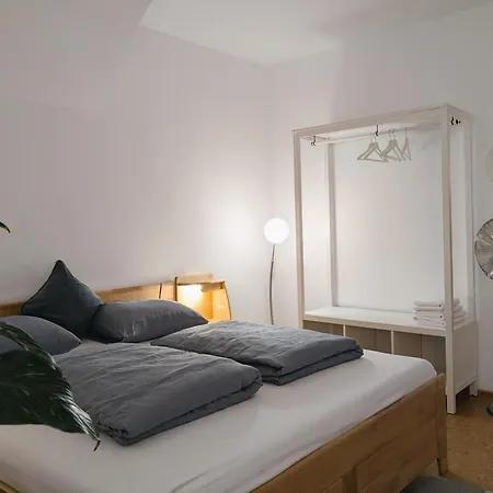 Stop & Sleep - Private Maison d'hôtes Ybbs an der Donau