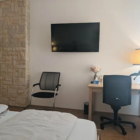 Maison d'hôtes Stop & Sleep - Private