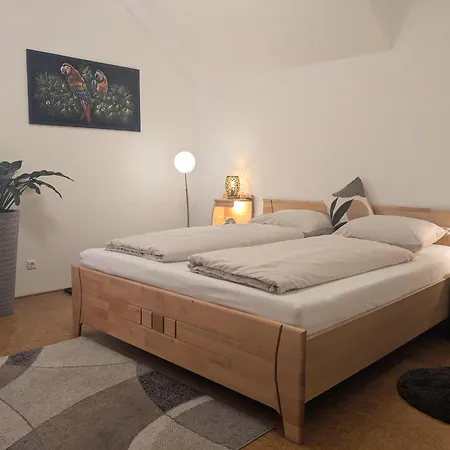 Stop & Sleep - Private Maison d'hôtes Ybbs an der Donau