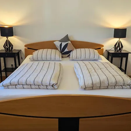 Stop & Sleep - Private * Ybbs an der Donau