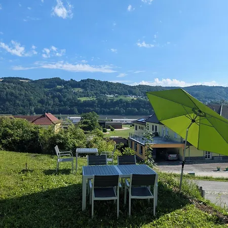Pensjonat Stop & Sleep - Private Ybbs an der Donau