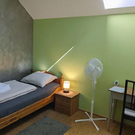 Stop & Sleep - Private בית הארחה