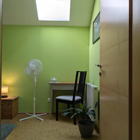 Stop & Sleep - Private בית הארחה איבס אן דר דונאו