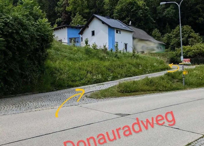 Stop & Sleep - Private Ybbs an der Donau