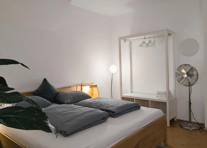 Stop & Sleep - Private Guest house Ybbs an der Donau