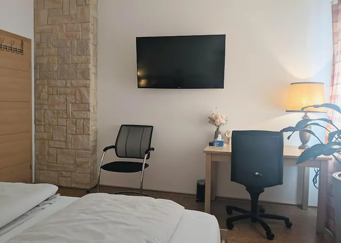 Guest house Stop & Sleep - Private