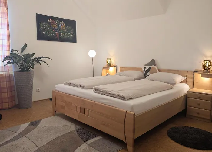 Stop & Sleep - Private Guest house Ybbs an der Donau