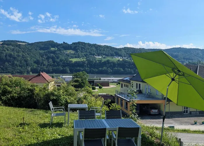 Guest house Stop & Sleep - Private Ybbs an der Donau