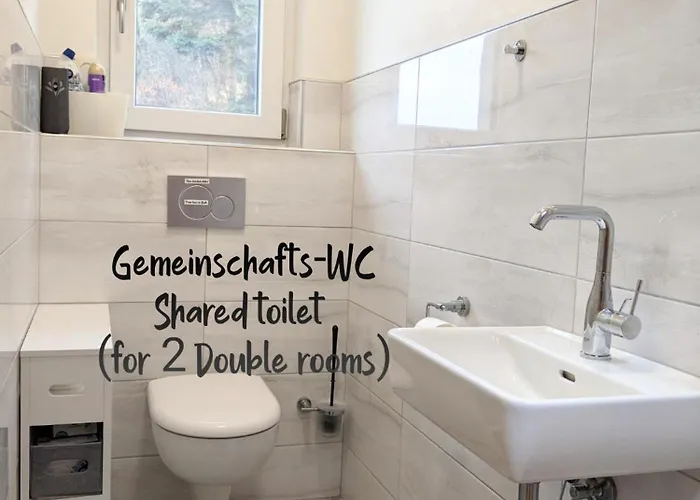 Stop & Sleep - Private * Ybbs an der Donau