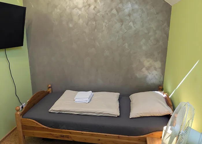 Stop & Sleep - Private Ybbs an der Donau